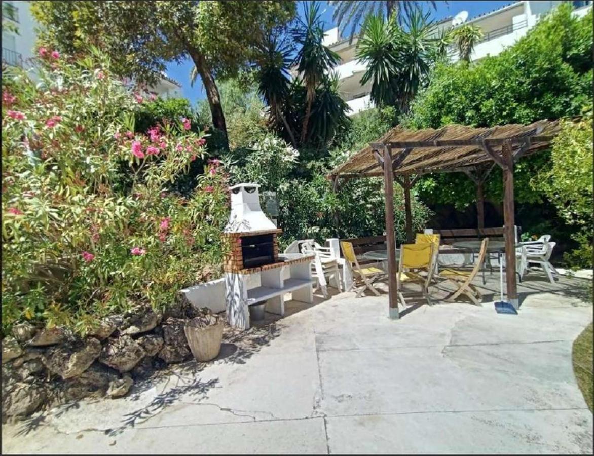 Pueblo Camelot Apartment Manilva