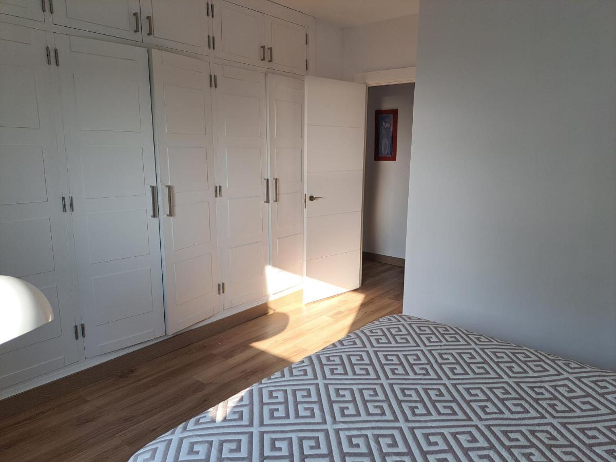 Pueblo Camelot Apartment Manilva