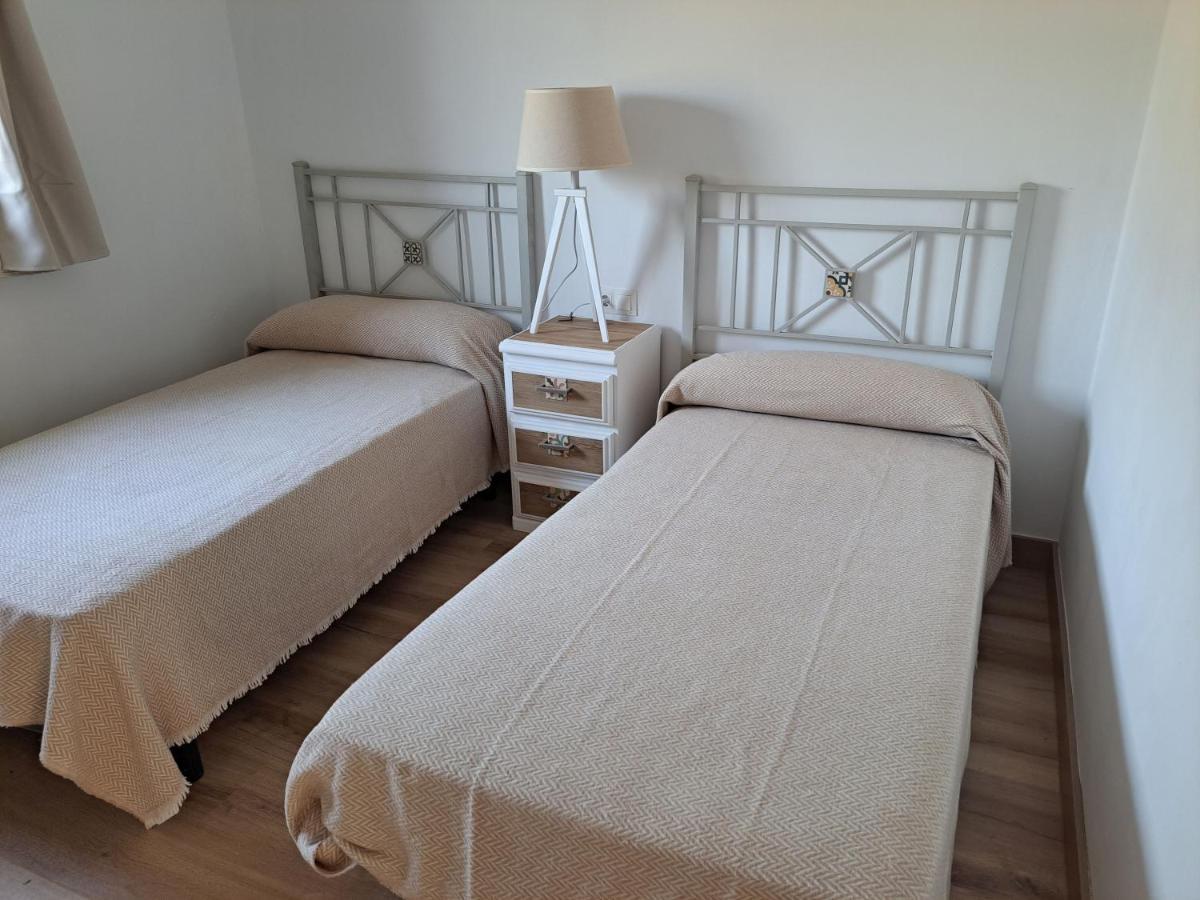 Pueblo Camelot Apartment
