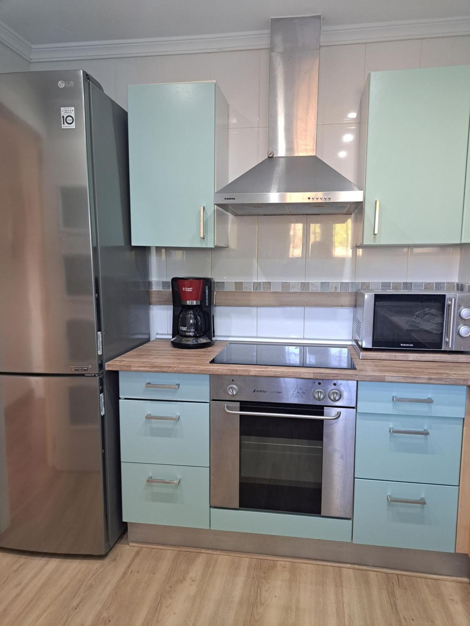 Pueblo Camelot Apartment Manilva