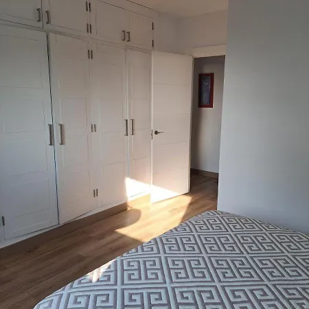 Pueblo Camelot Appartement Manilva Buitenkant foto