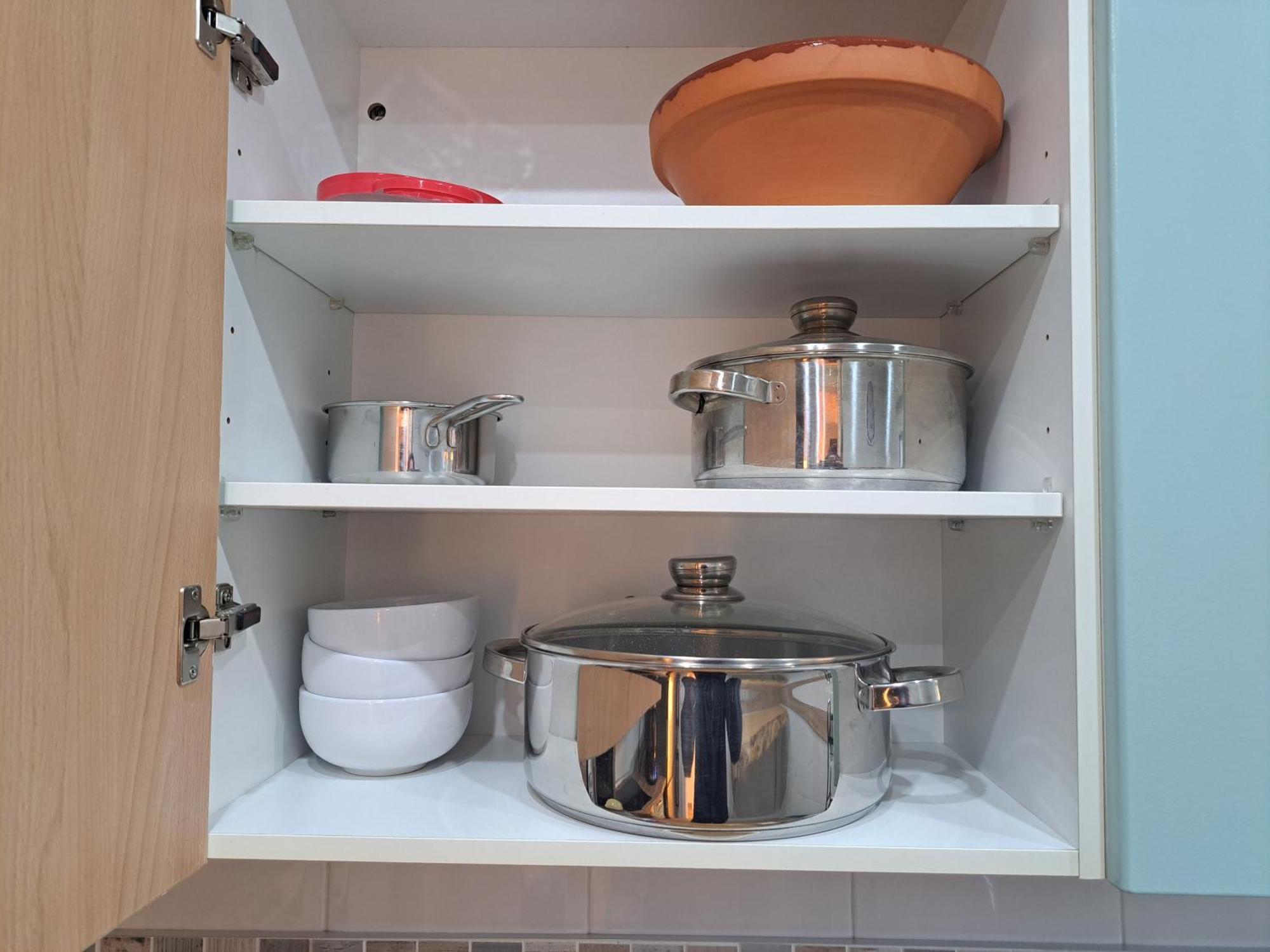 Apartamento Pueblo Camelot *