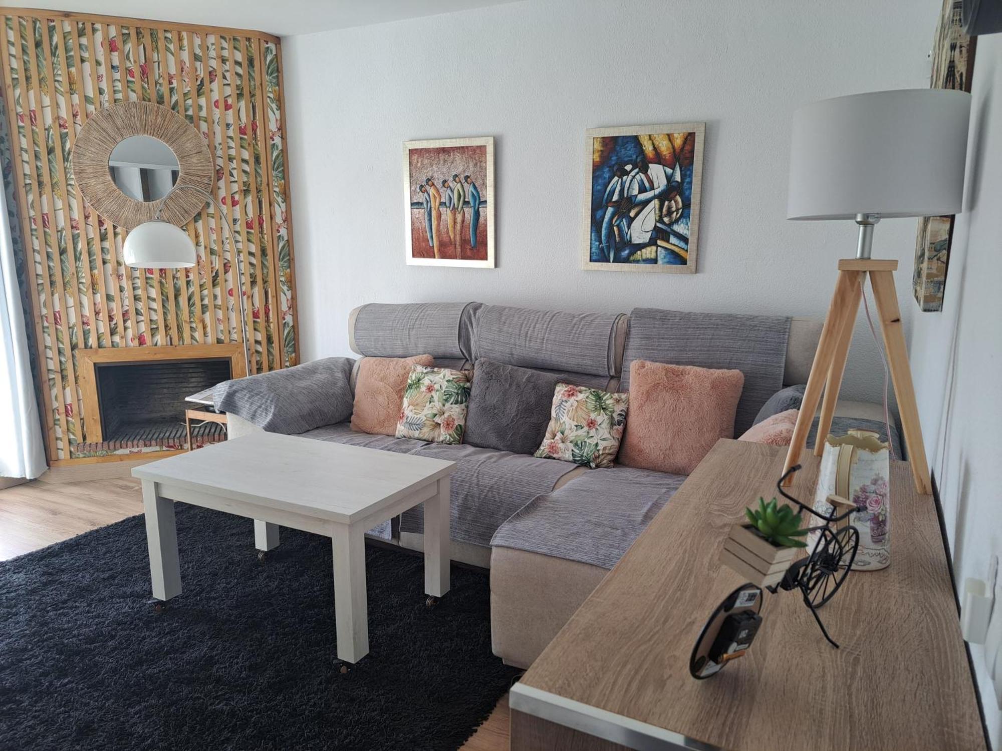 Pueblo Camelot Apartamento *
