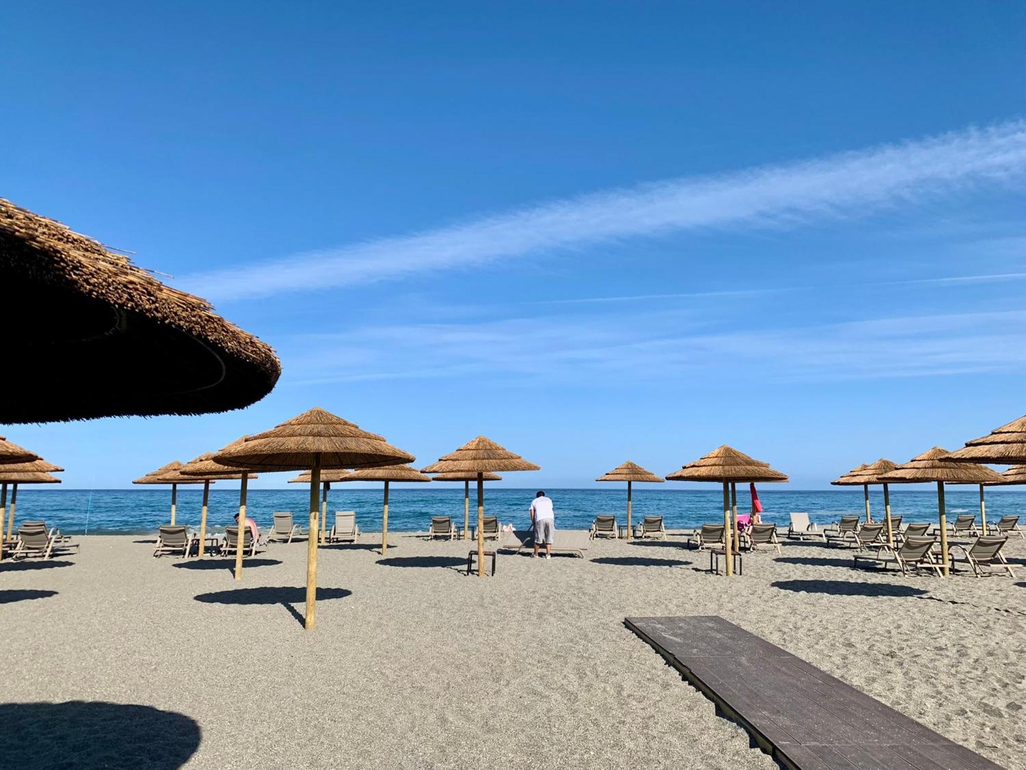 Pueblo Camelot Apartamento